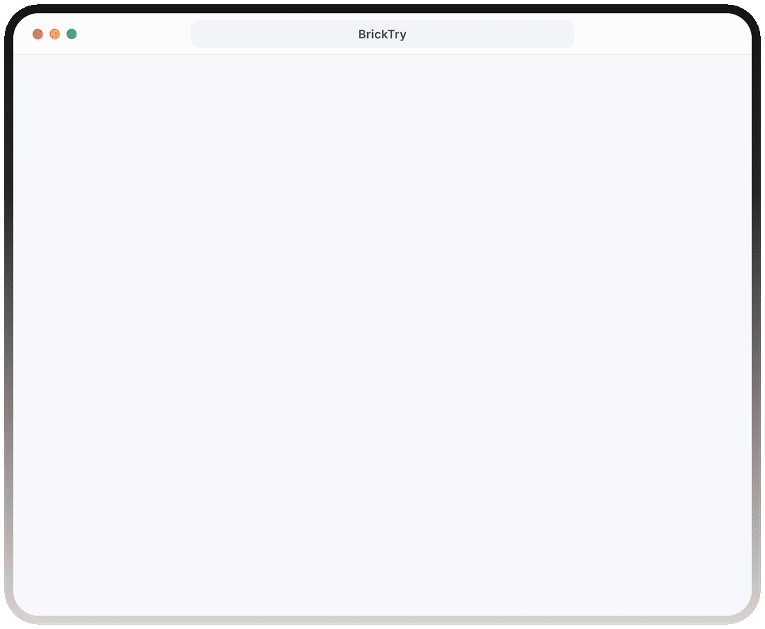 Agentic Scope in BrickTry