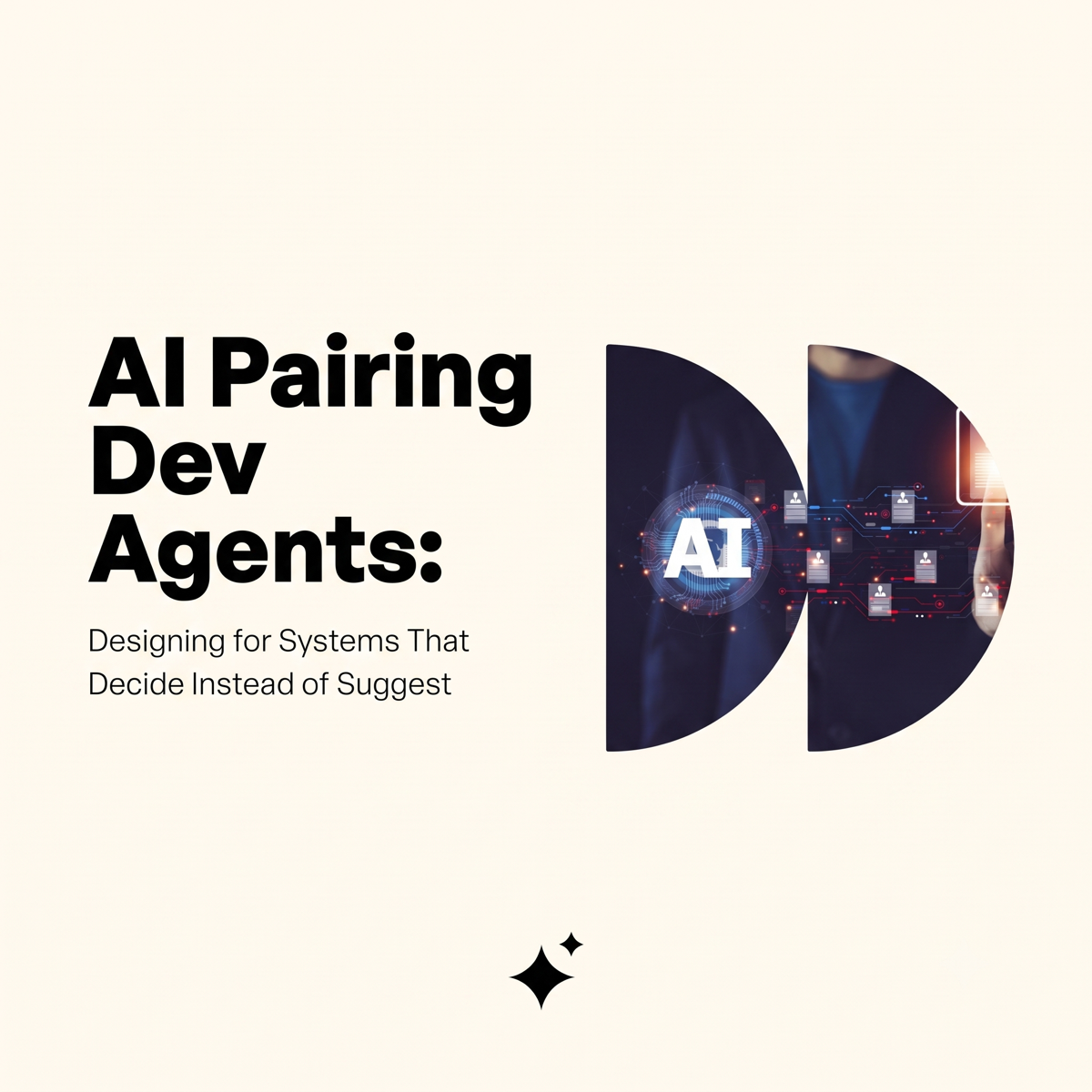 Autonomous Agent Dev