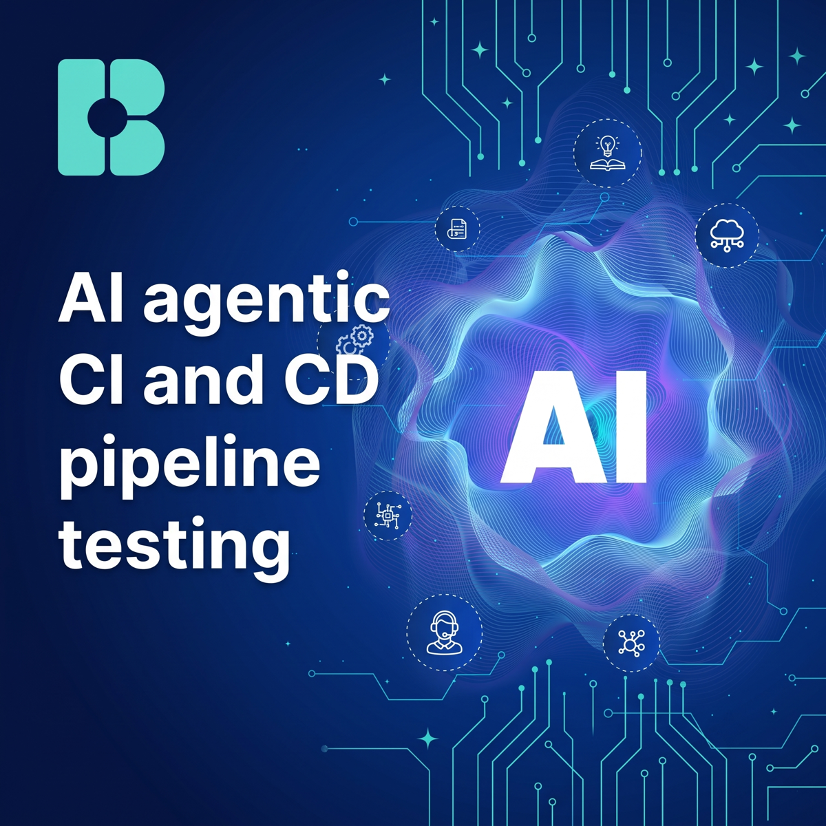 24/7 CI/CD Testing