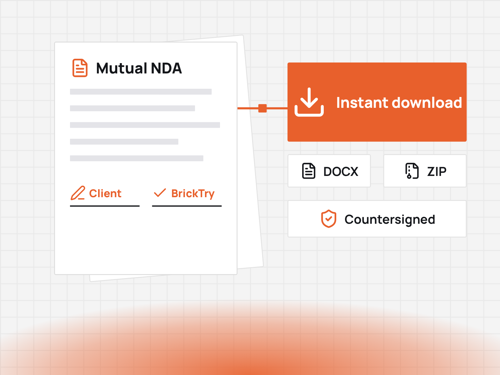 Instant NDA Protection