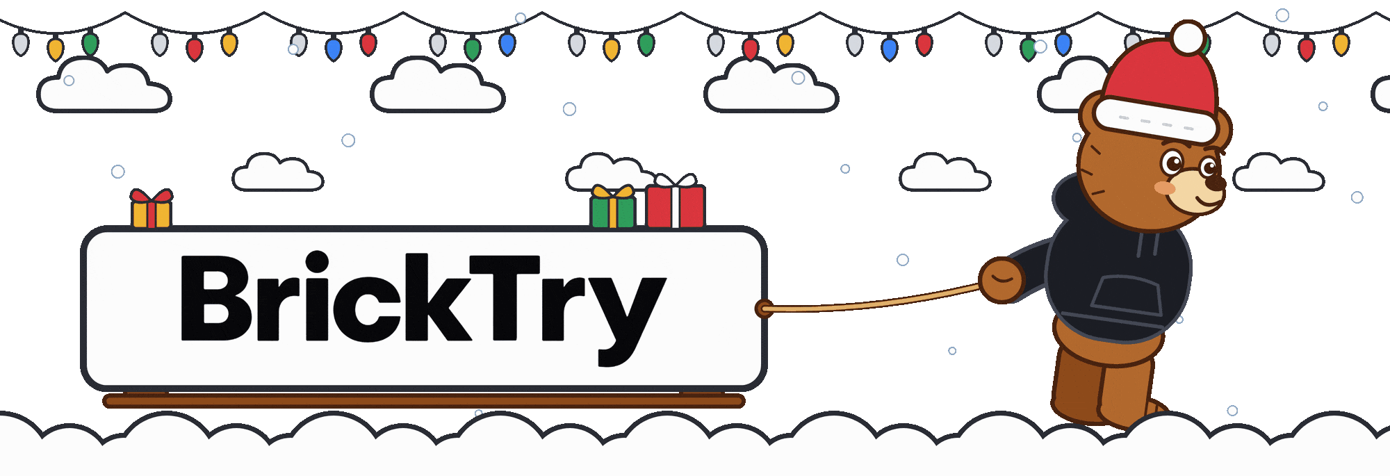 BrickTry Festive AI Engineering